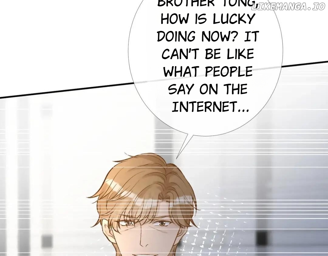 Everyone's Darling Chapter 133 - page 79